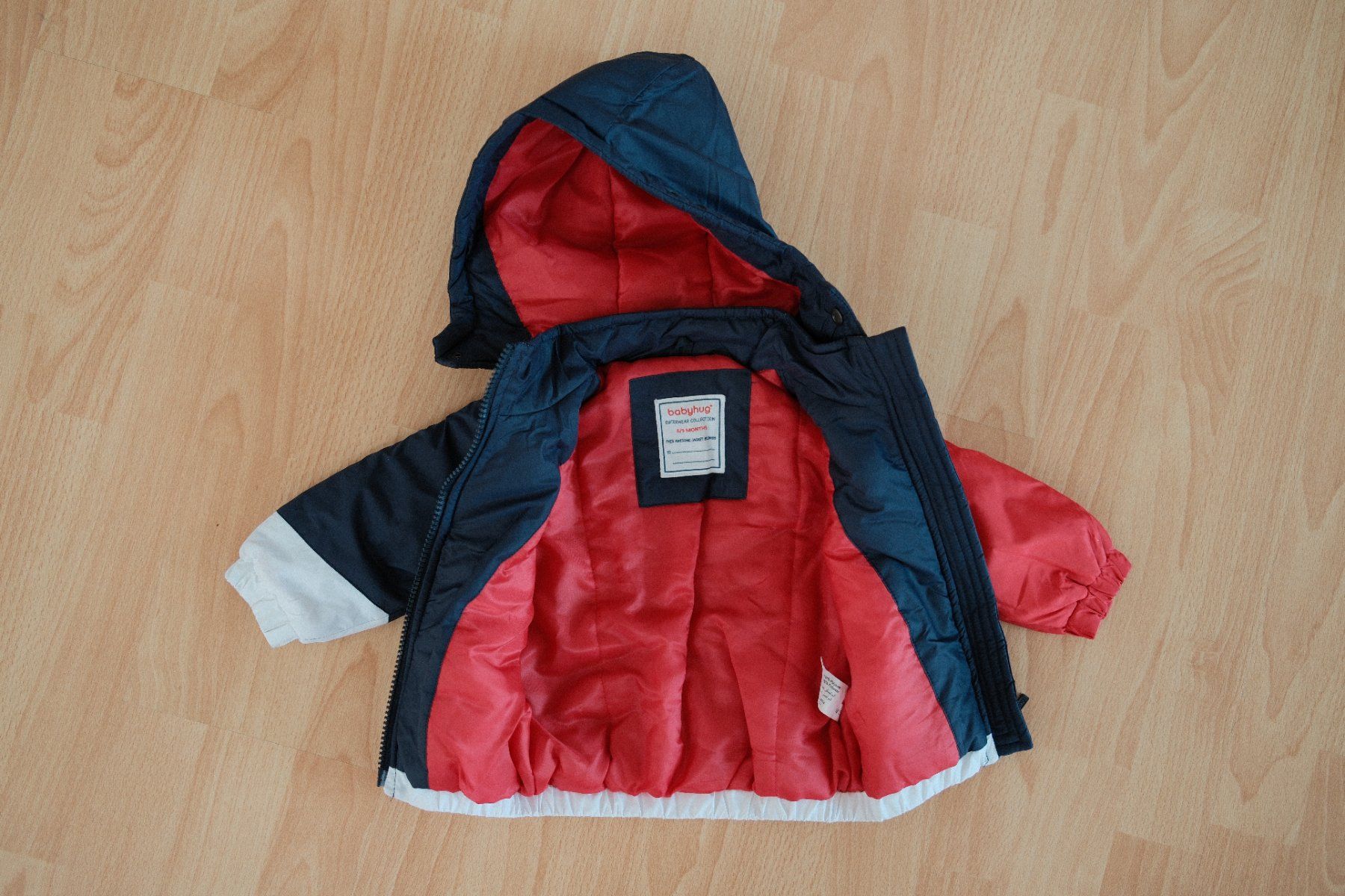 Giacche & Cappotti: NEU Herbstjacke Gr. 68 – Nuovo (secondo la descrizione) da Boswil venduto da mii_pbm6 2