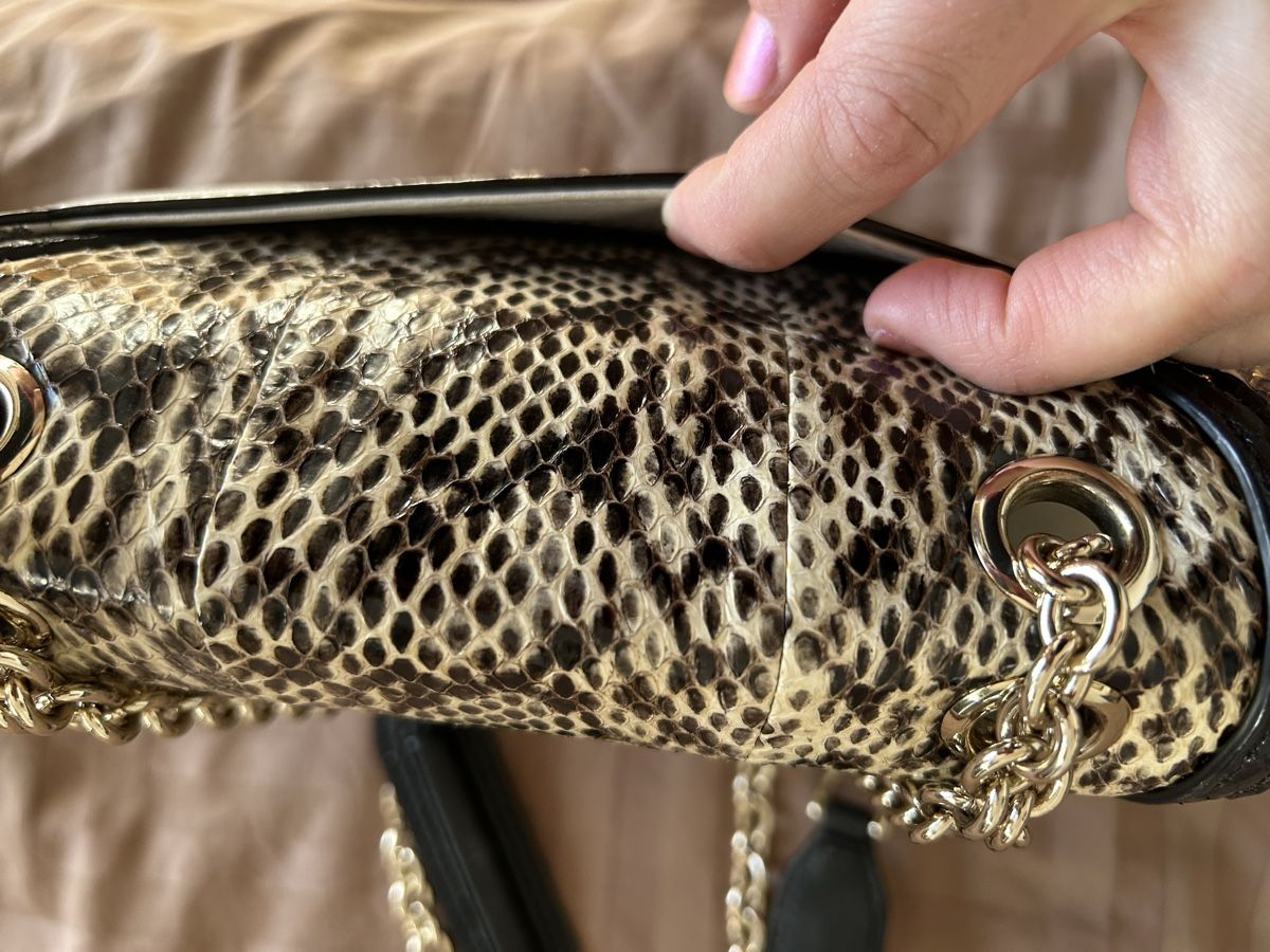 Diane von Furstenberg Taschen für Damen: Sac Diane Von Fustenberg – Gebraucht aus Renens VD von Kro0601 5