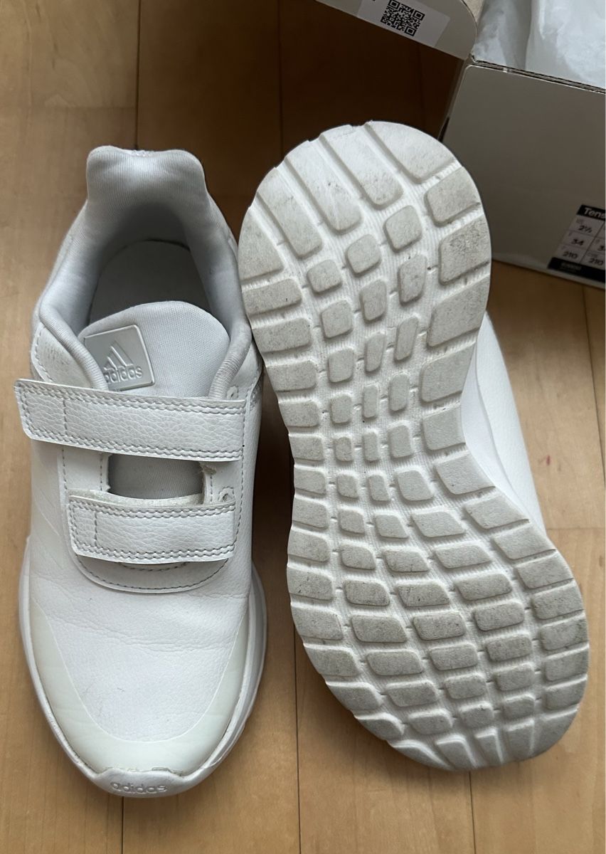 Adidas Scarpe da uomo: Adidas Schuhe Gr.34 – Usato da Oensingen venduto da dorian07 6