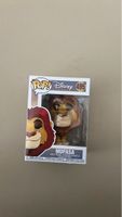 Funko Pop! Disney König der Löwen - Mufasa #495, Neu