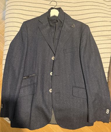 Veste Corneliani