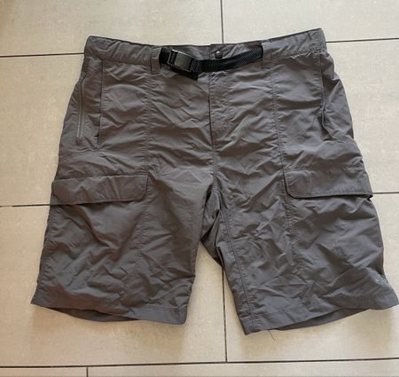 The North Face Wander/Trekking Shorts, Men, Gr. XXL