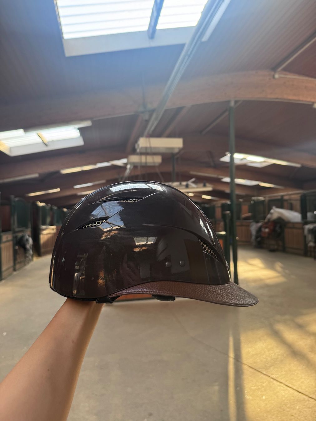 Helme: GPA Helm 58 – Gebraucht aus Niederglatt ZH von mvgie 1