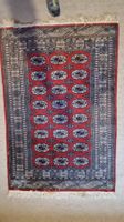 Handgeknüpfter Teppich aus Pakistan 180 x 120 cm
