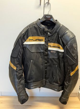 Motorrad Kombi (Jacke+Hose)
