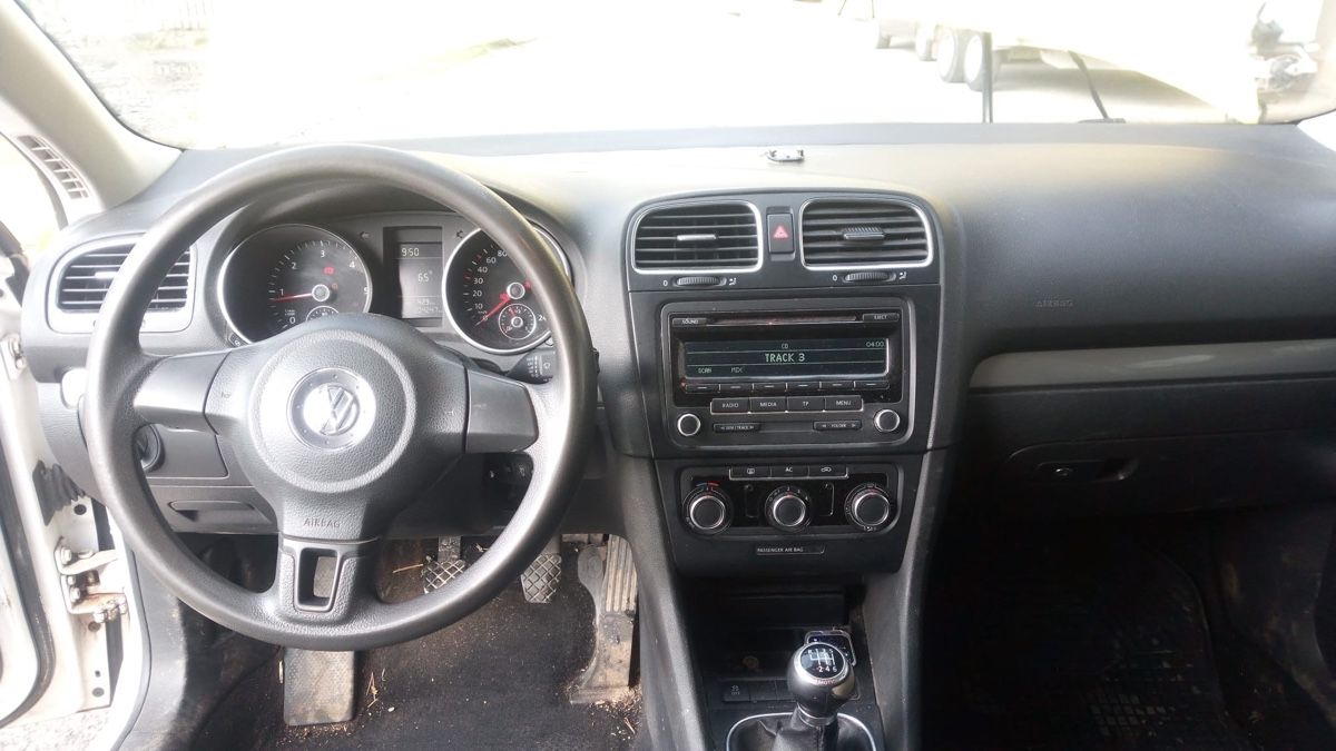 VW Autos: VW Golf Var.1.6D 4M – Gebraucht aus Gampelen von ste_r6hj 5