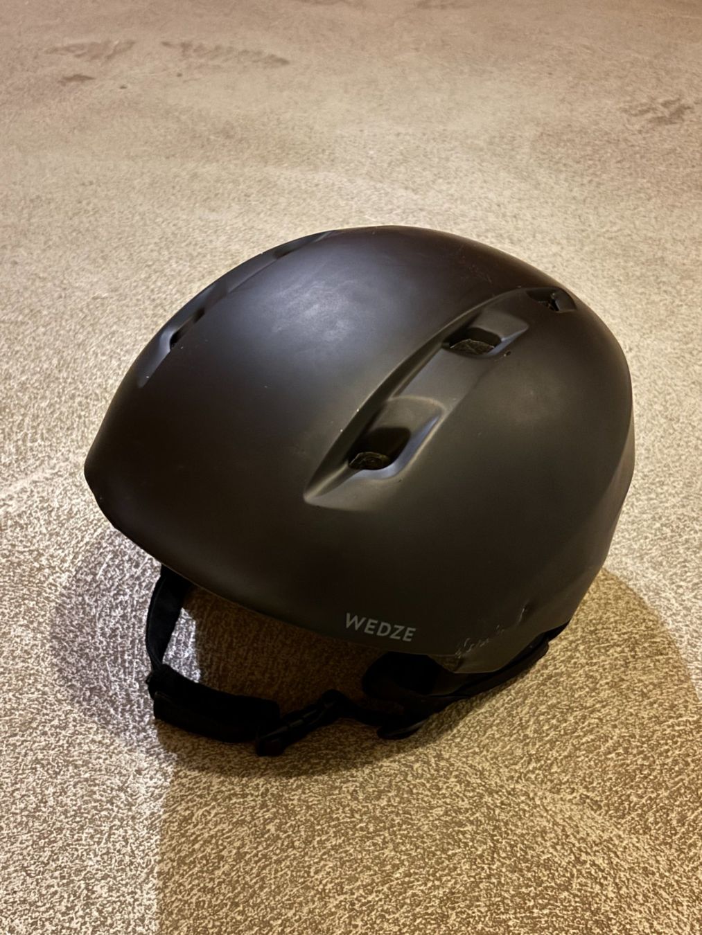 Decathlon Caschi: Skihelm Wedze Piste 500, Grösse L – Usato da Zürich venduto da liz_wg9t
