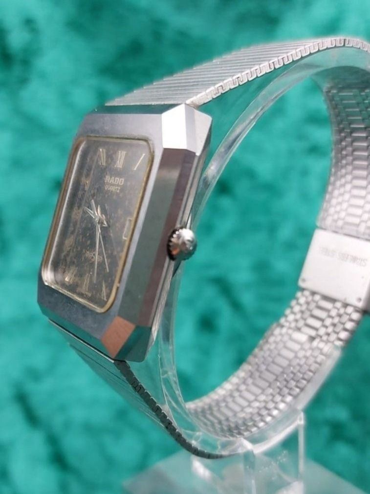 Rado Uhren: Gebrauchtes RADO Diastar Herren Uhr – Gebraucht aus Bassersdorf von antik_leo 1