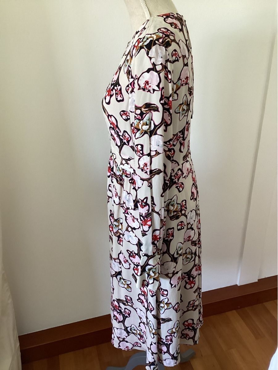 Dorothee Schumacher Vestiti: Dorothee Schumacher, Damenkleid, Gr. 40 – Usato da Salenstein venduto da Esprit57 2