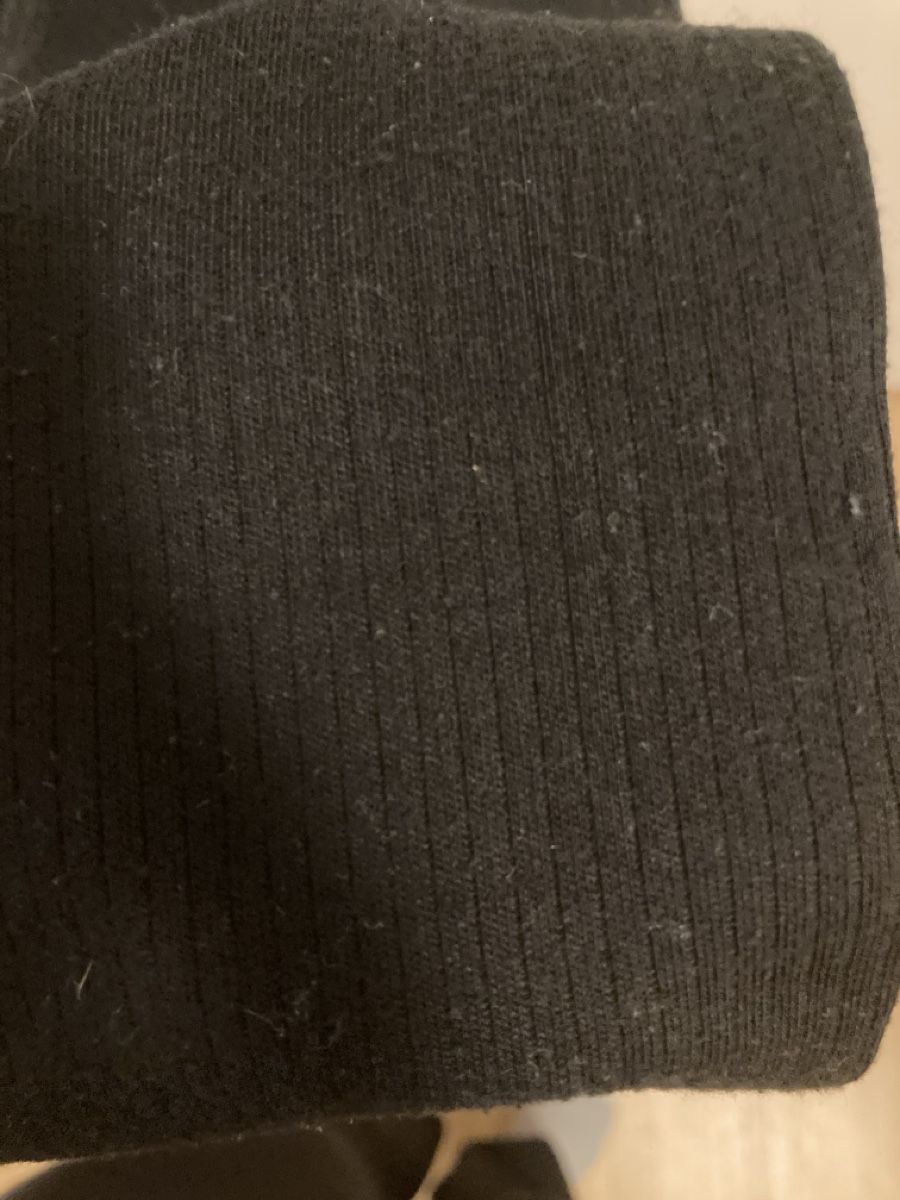 Calze & Collant: Thermo Leggings schwarz – Usato da Urtenen-Schönbühl venduto da alessibas 5