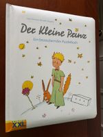Saint-Exupery  Der Kleine Prinz Ein bezauberndes Puzzlebuch