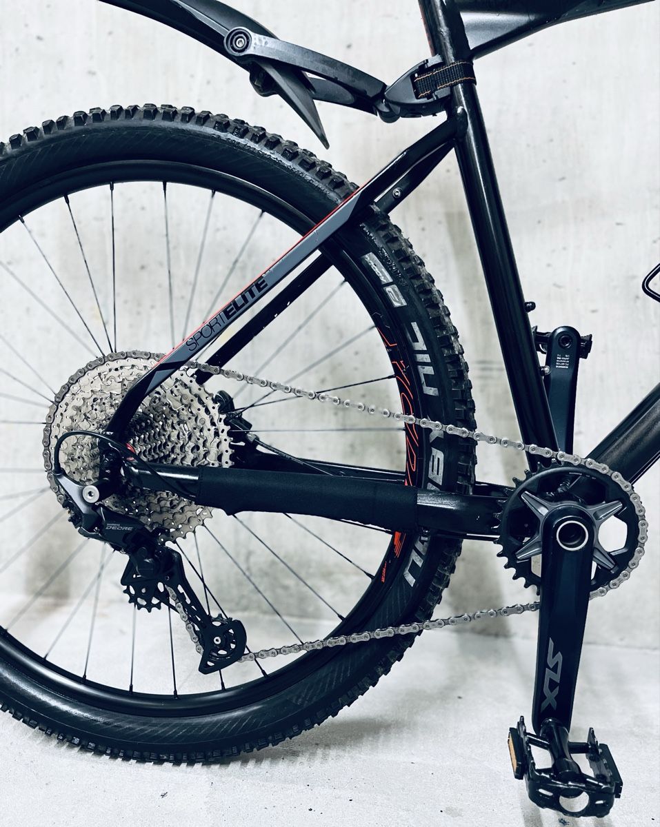 BMC Biciclette: BMC Mountainbike – Nuovo (secondo la descrizione) da Zürich venduto da Bidon3011 2