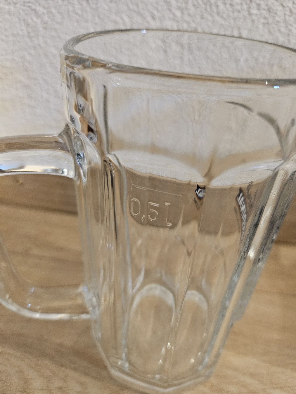 Cardinal Bicchieri: Cardinal, 5 verres à bière 0,5L – Usato da La Joux FR venduto da car_ck96 3