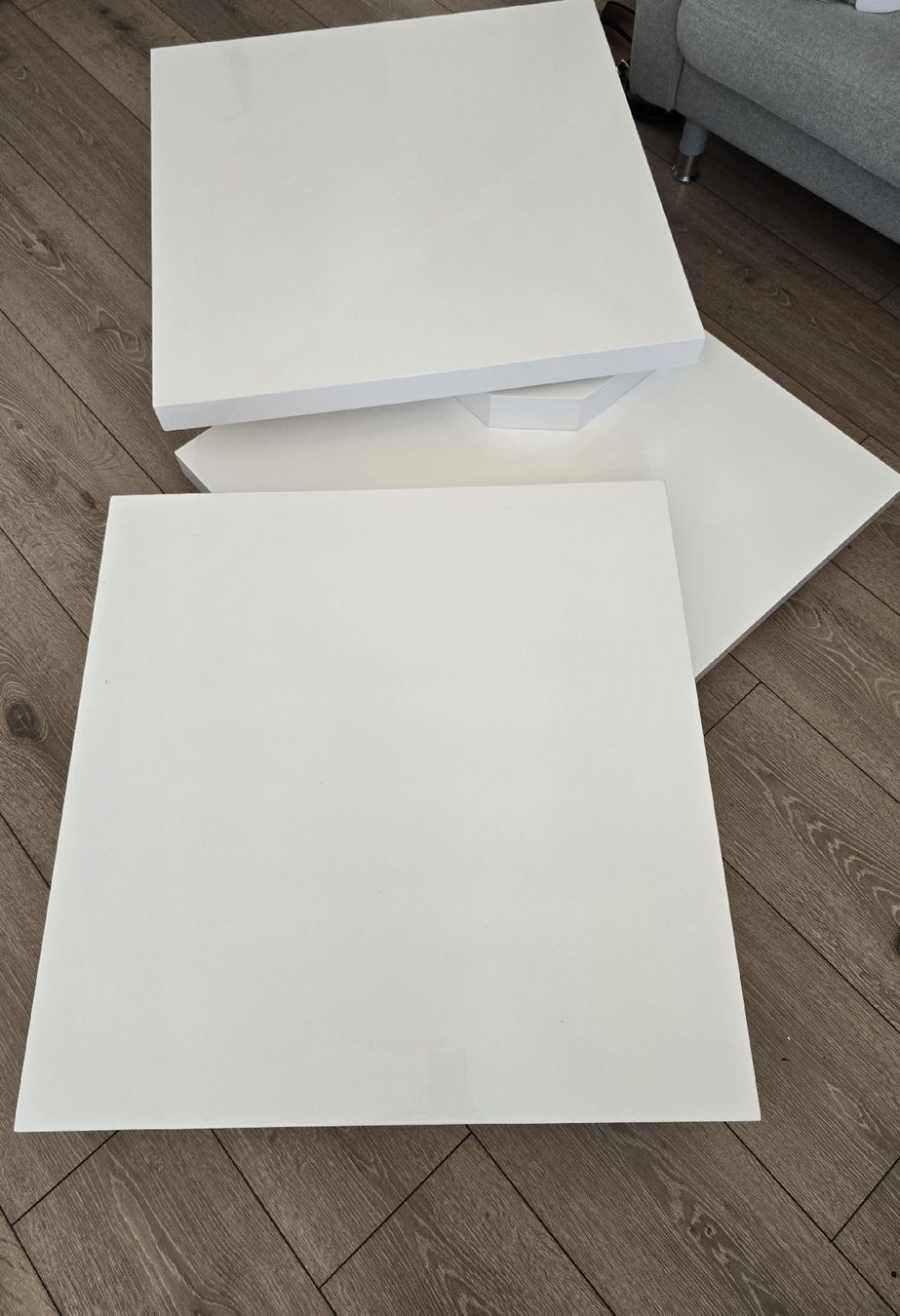 Tavoli: Couchtisch  – Usato da Zürich venduto da fab_cvx5