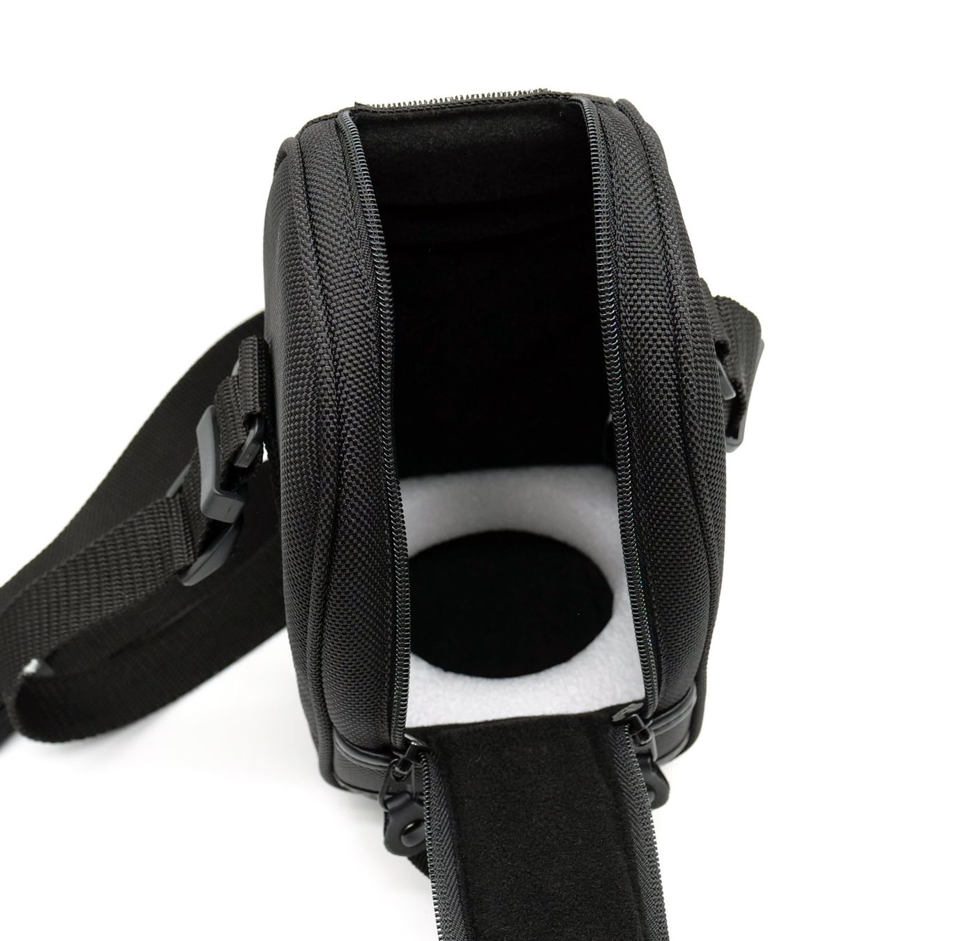 Olympus Borse: Olympus schöne universelle Objektivtasche – Usato da Ottoberg venduto da Diamola 4
