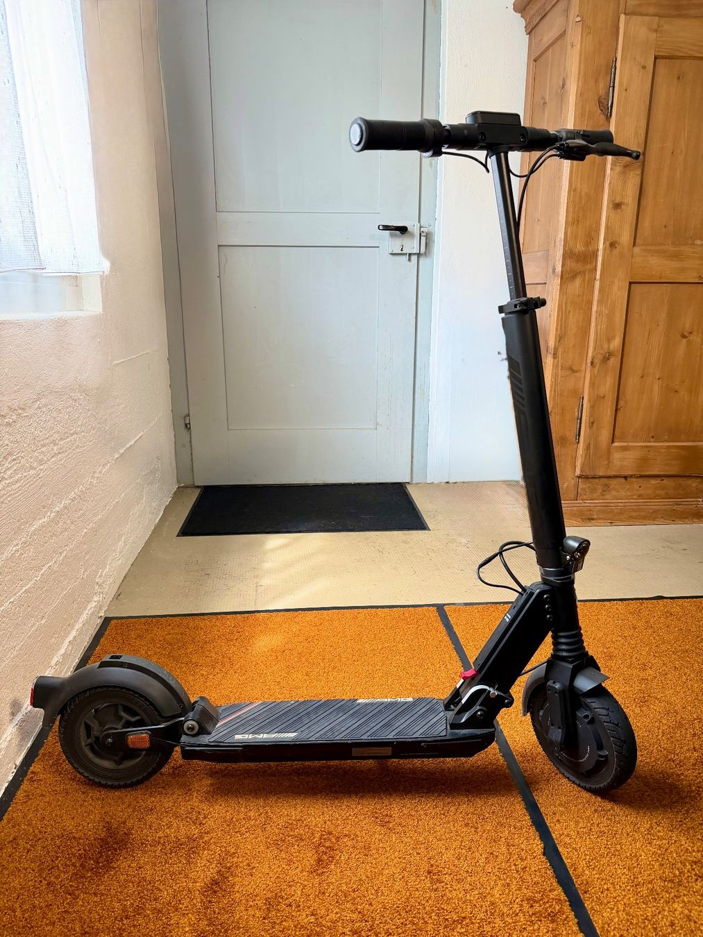 Veicoli elettrici: E Scooter AMG made by Micro Mobility – Usato da Niederdorf venduto da XxxDanixxX 1