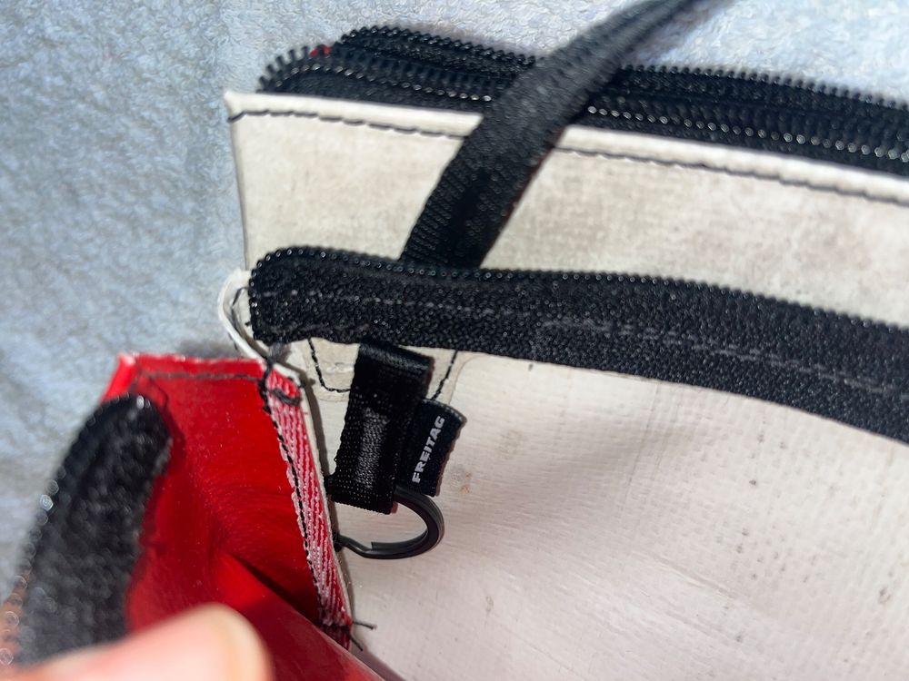 Signer Handtaschen, Clutch Umhängetaschen, Dicky0750, Damen Umschlag