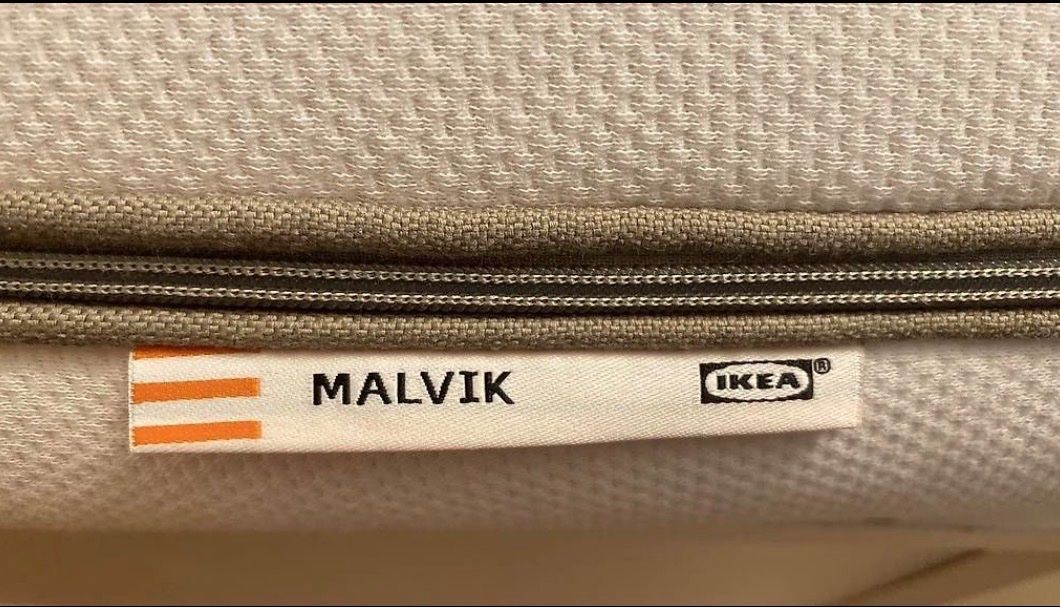 Ikea Betten: Bed and Mattress – Gebraucht aus Dietikon von saf_kxl8 6