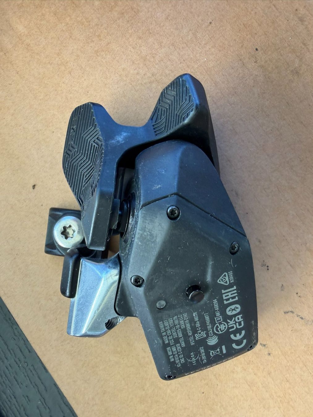 Pezzi di ricambio: SRAM X01 Antriebsgruppe plus SRAM Code Vorderradbremse – Usato da Langenthal venduto da Schallair 3