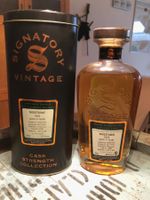 Mosstowie Signatory 1979 31 Years
