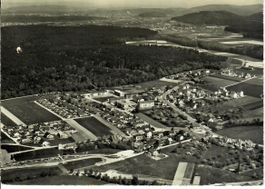 Buchs bei Aarau