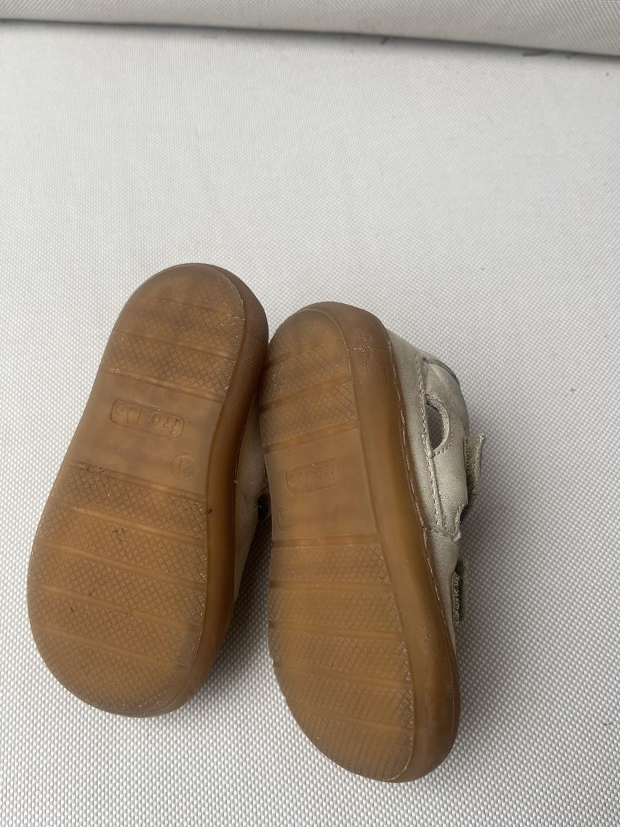 Froddo Chaussures garçon: Froddo Sandalen Gr. 21 – D'occasion à Zürich par Loulou8048 2