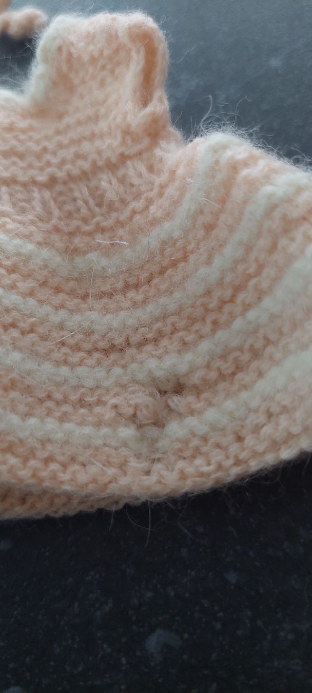 Bambole: Kleine Puppenkleidchen – Usato da Muri AG venduto da nindo1 3