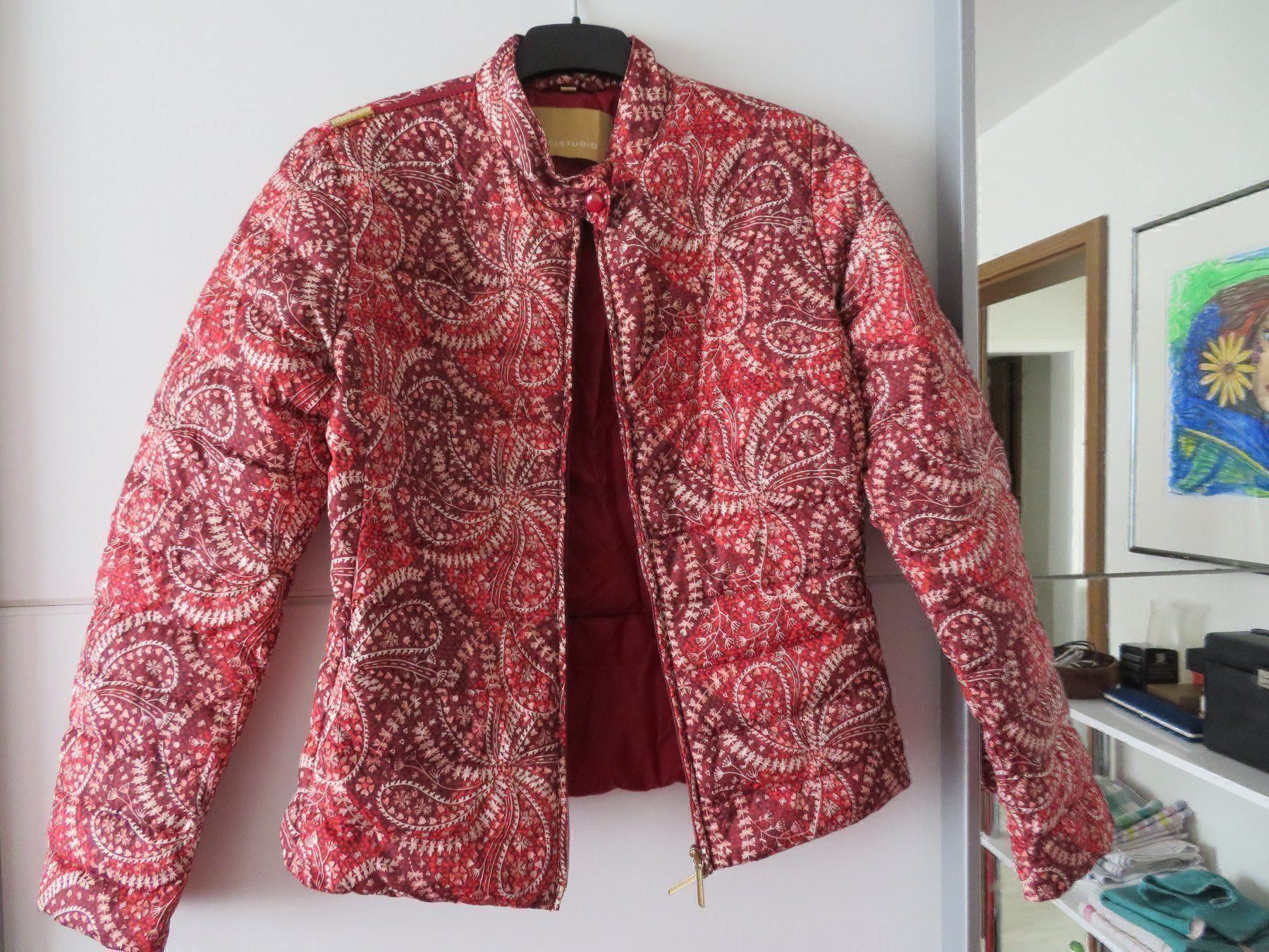 Giacche: Premium Quality Übergangsjacke – Nuovo (secondo la descrizione) da Grenchen venduto da Elenka 2