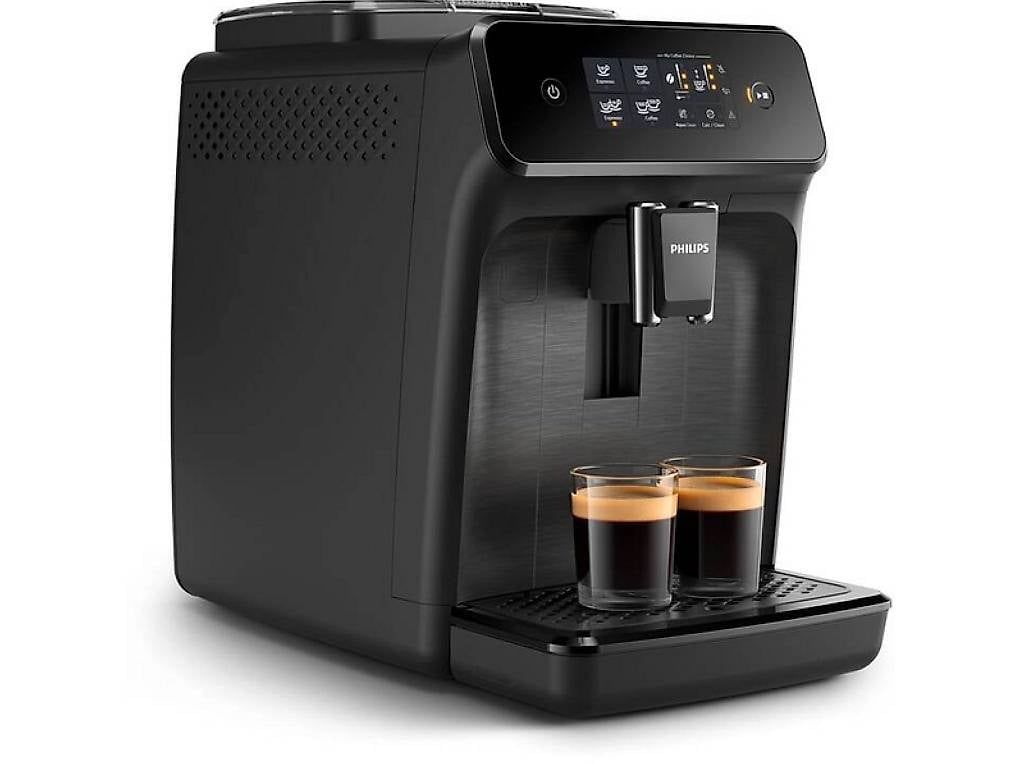 Kaffeemaschinen & Espressomaschinen: PHILIPS Macchina da caffè automatica  – Gebraucht aus Agno von zen_gr78