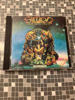 Simon the Sorcerer - PC (1994, engl./dt.)