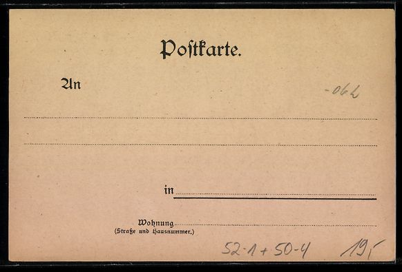 Cartes postales: Frosch-Circus, Frosch springt durch eine – D'occasion à Berlin par bartko-reher 1