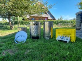 Speidel Braumeister 50l Plus Brauanlage