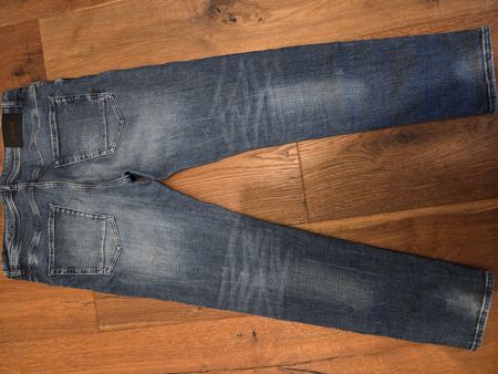 Herren Jeans
