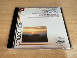 M4 Tschaikowsky Urbanek Fischer Sym Nr. 5 Slawischer Marsch