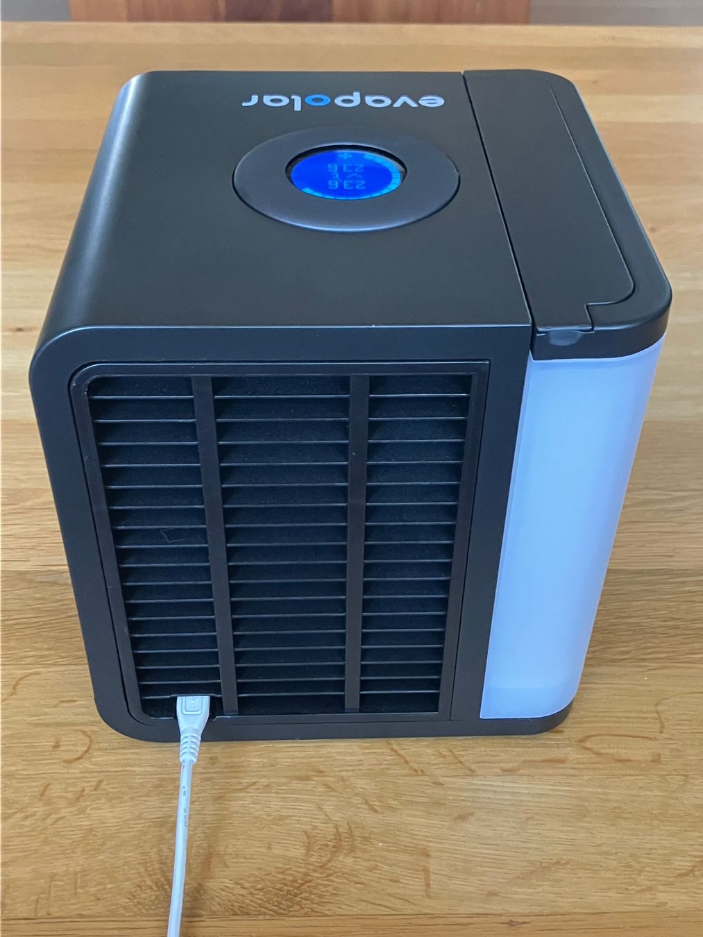 Climatiseurs: Mikro-Klimagerät evaLIGHT – D'occasion à Uster par Piedro 2