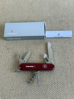 VICTORINOX Officier Suisse Taschenmesser Sackmesser NEU