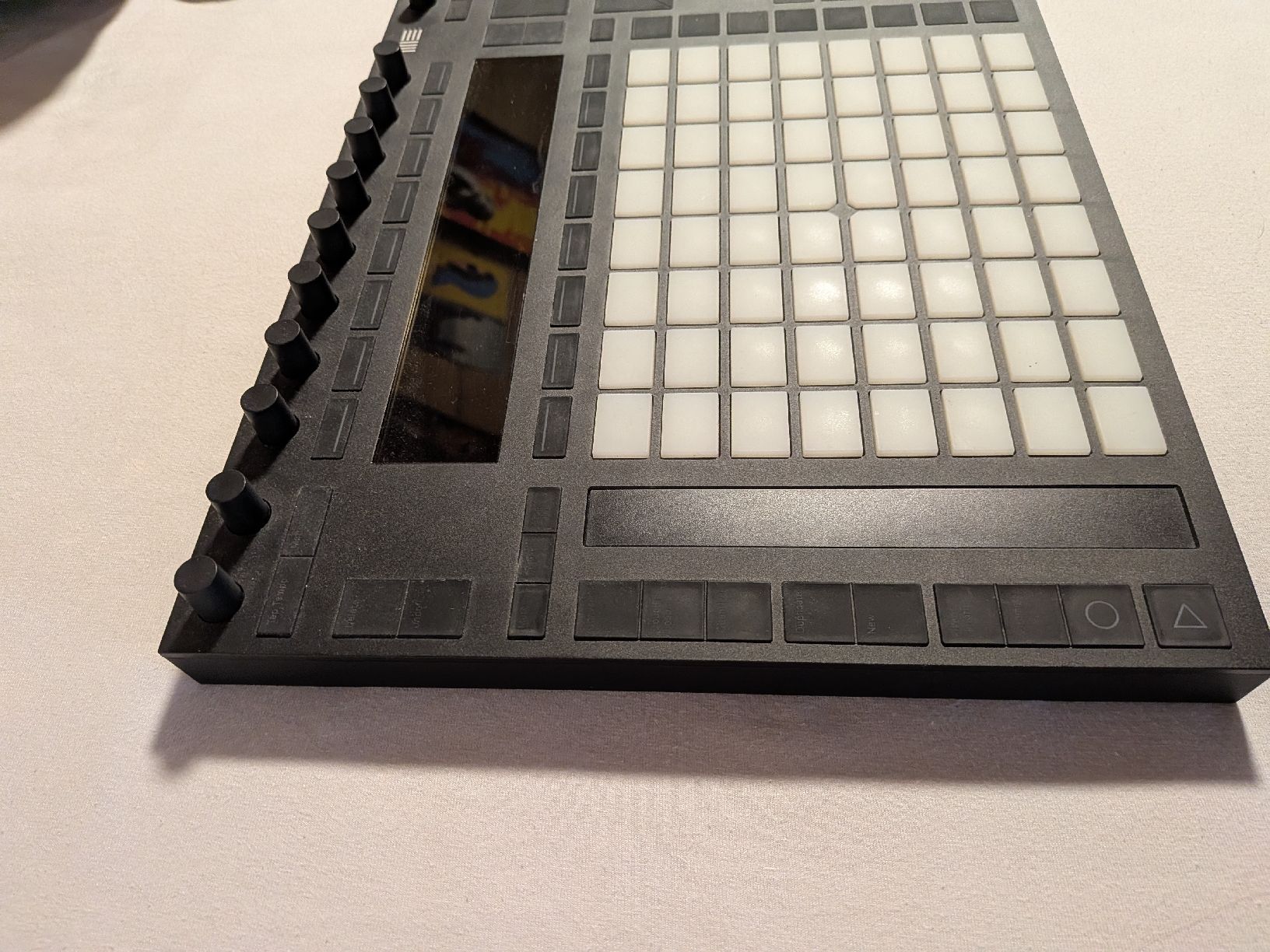 Sistema di controllo: ABLETON PUSH 2 (top zustand, ovp) – Usato da Mörschwil venduto da nil_z6cy 3