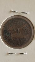 2 Rappen 1907, Schweiz (LP)