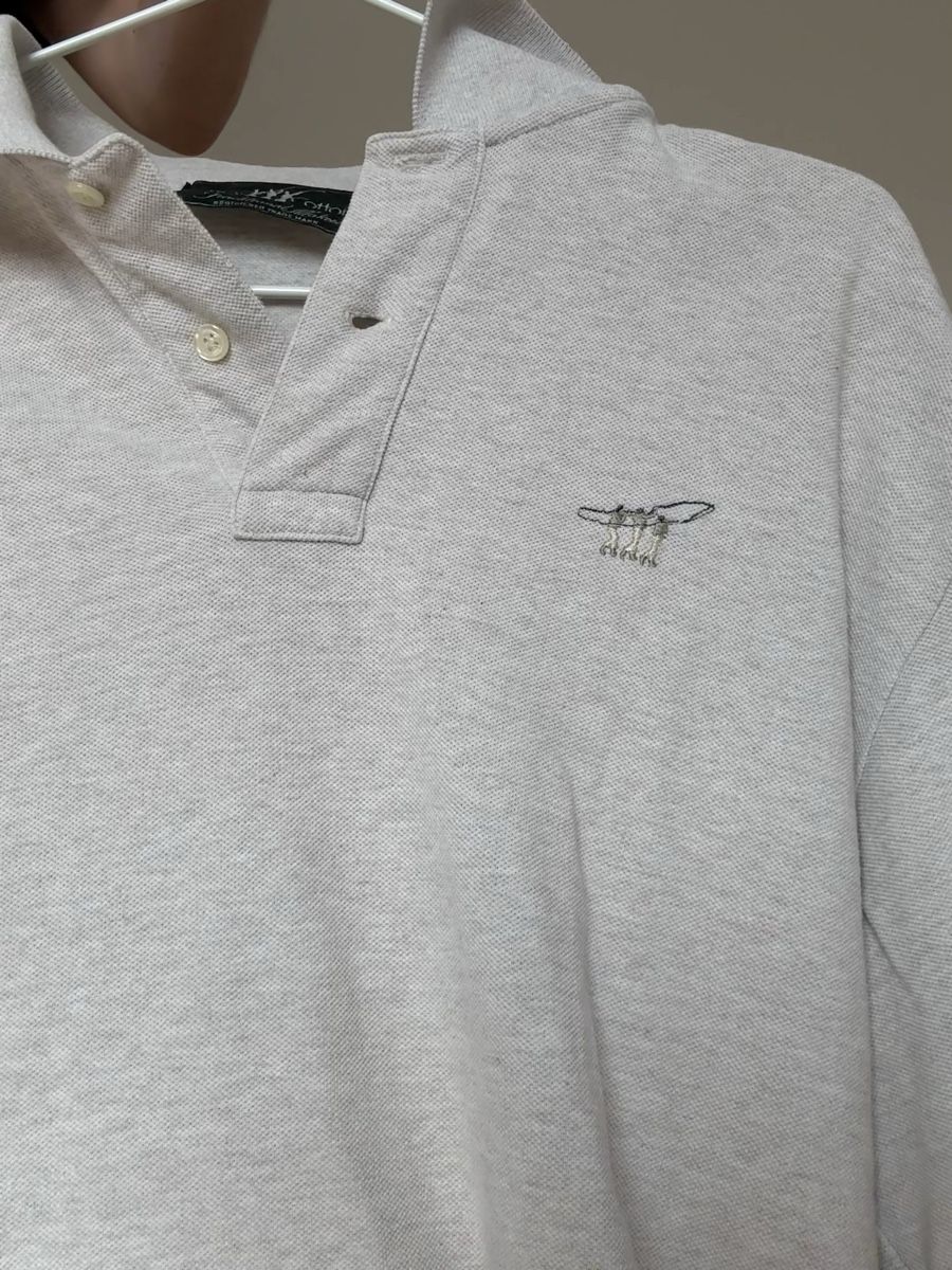 Magliette Polo: Polo Longsleeve Men M – Usato da Zürich venduto da edit_closet 1