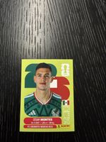 Panini FIFA World Cup 2026. MEX 5
