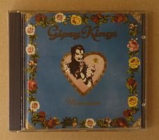 Gipsy Kings – Mosaique - (Flamenco) - D13