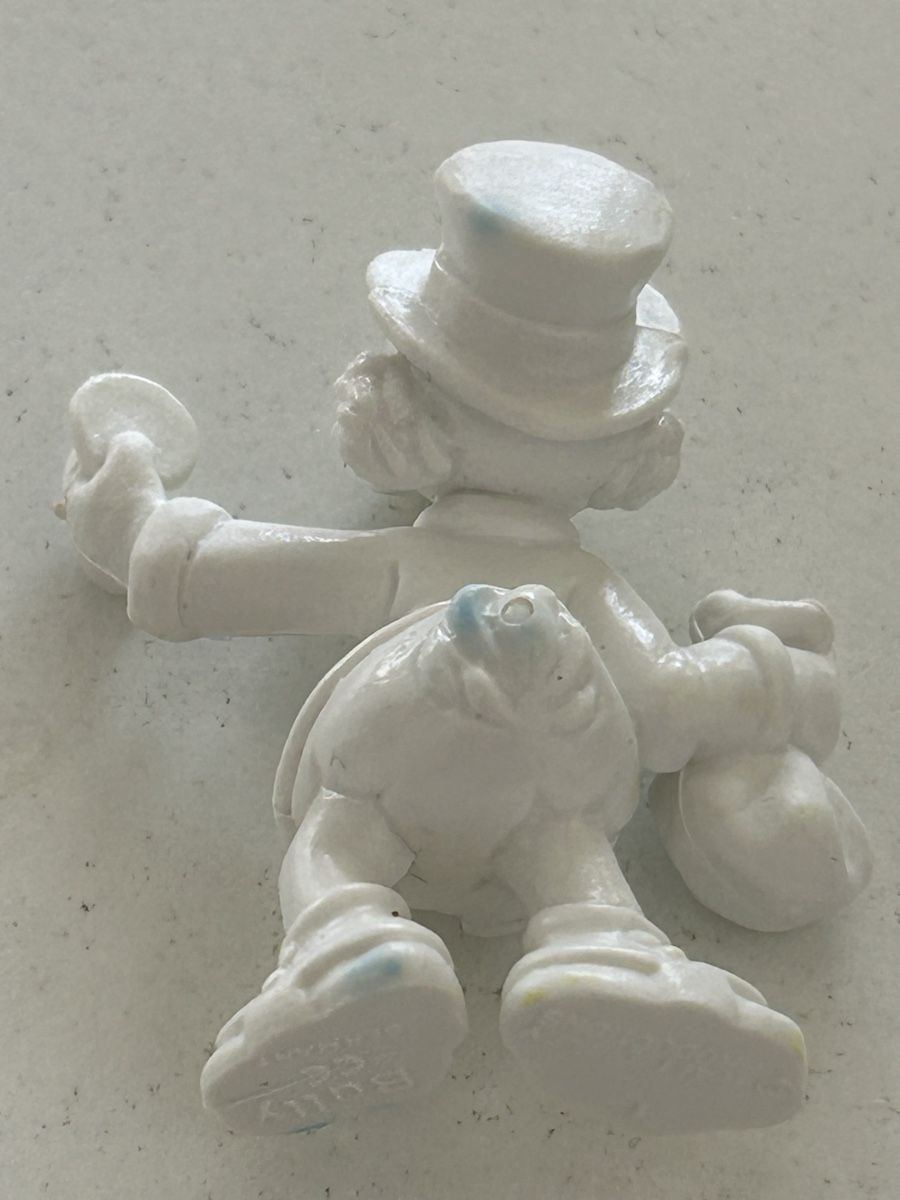 Bullyland Statuette: 5 Vintage Bullyland Disney Figuren – Usato da Bern venduto da spraydose 6