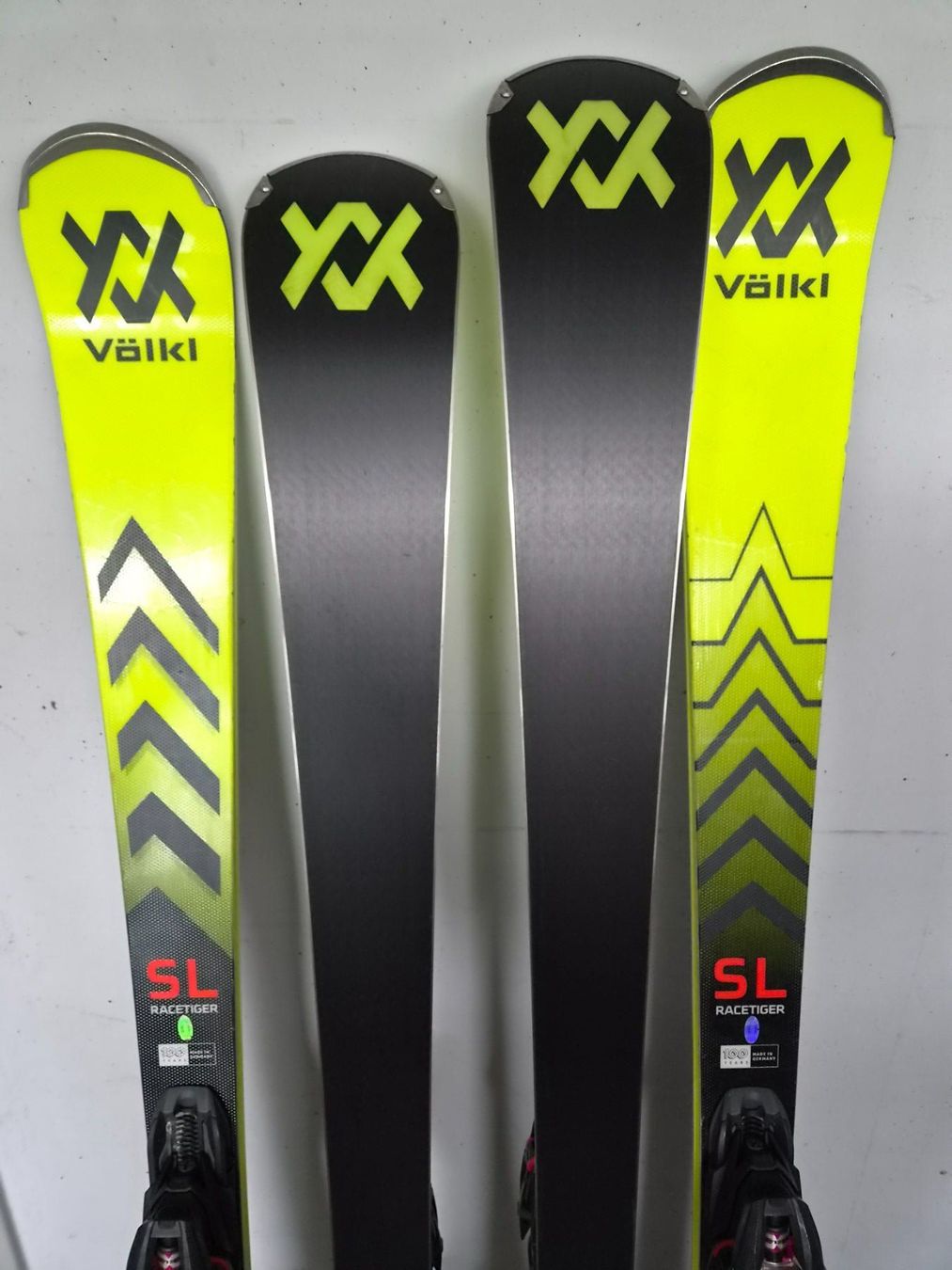 Völkl Skis: Top Angebot – Gebraucht aus Cham von UrMa57 1