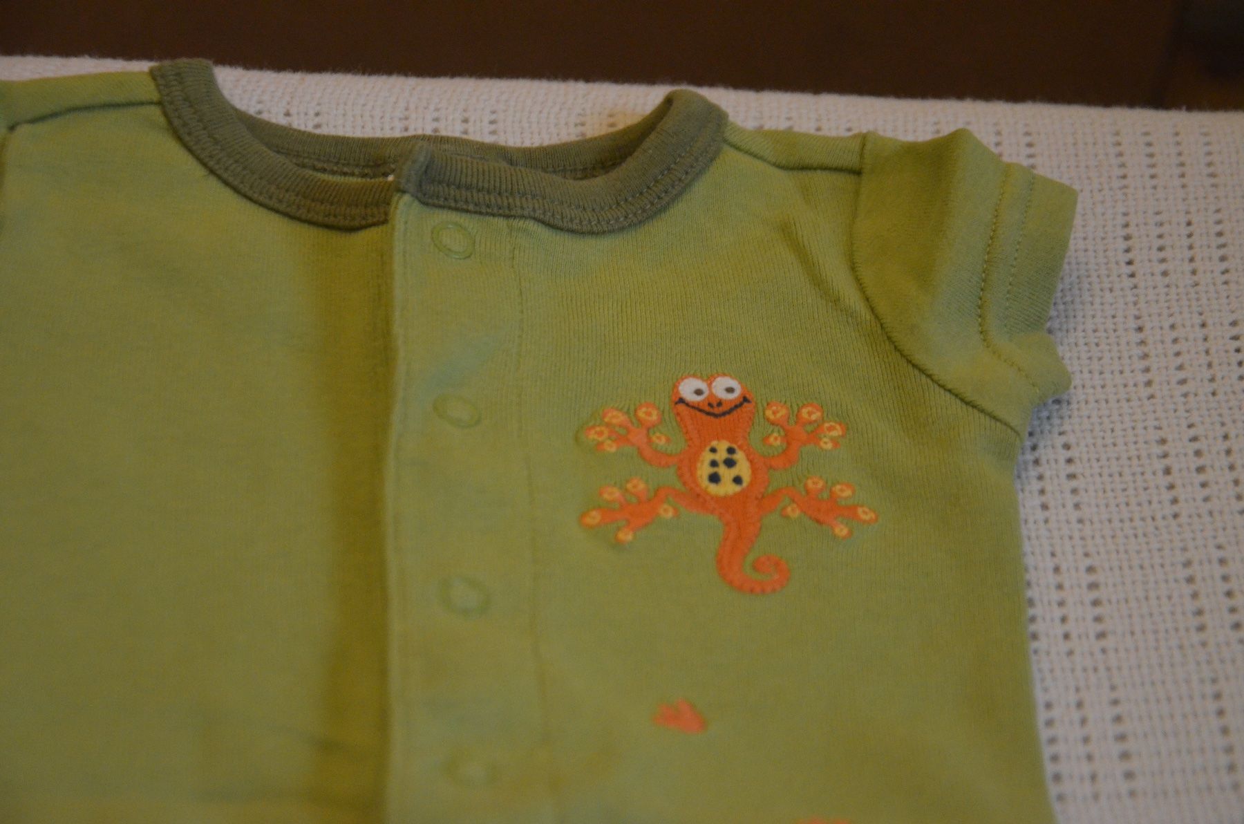 Lotti & Set di vestiti: TAILLE 62-68 – Usato da Chiasso venduto da Dolly015 1