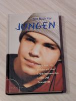 Das Buch für Jungen