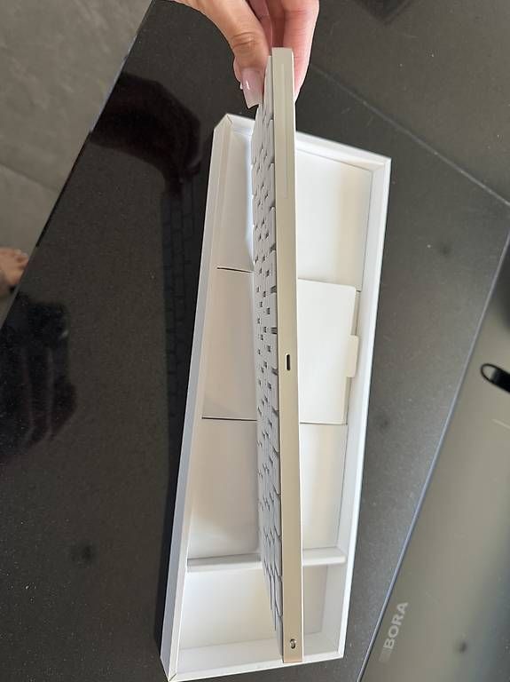 Apple Tastaturen: Apple Magic Keyboard Kabellos – Gebraucht aus Oberbüren von dijbdn 1