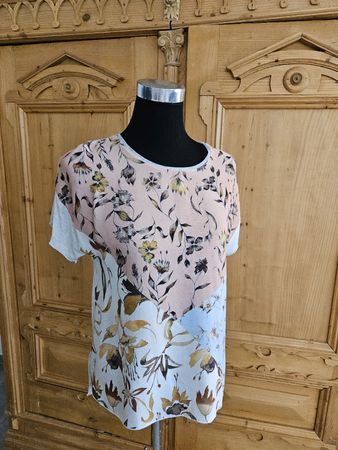 schönes T-Shirt, Zara