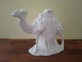 Figur / Krippenfigur Serie Heilige drei Könige - Höhe 21cm