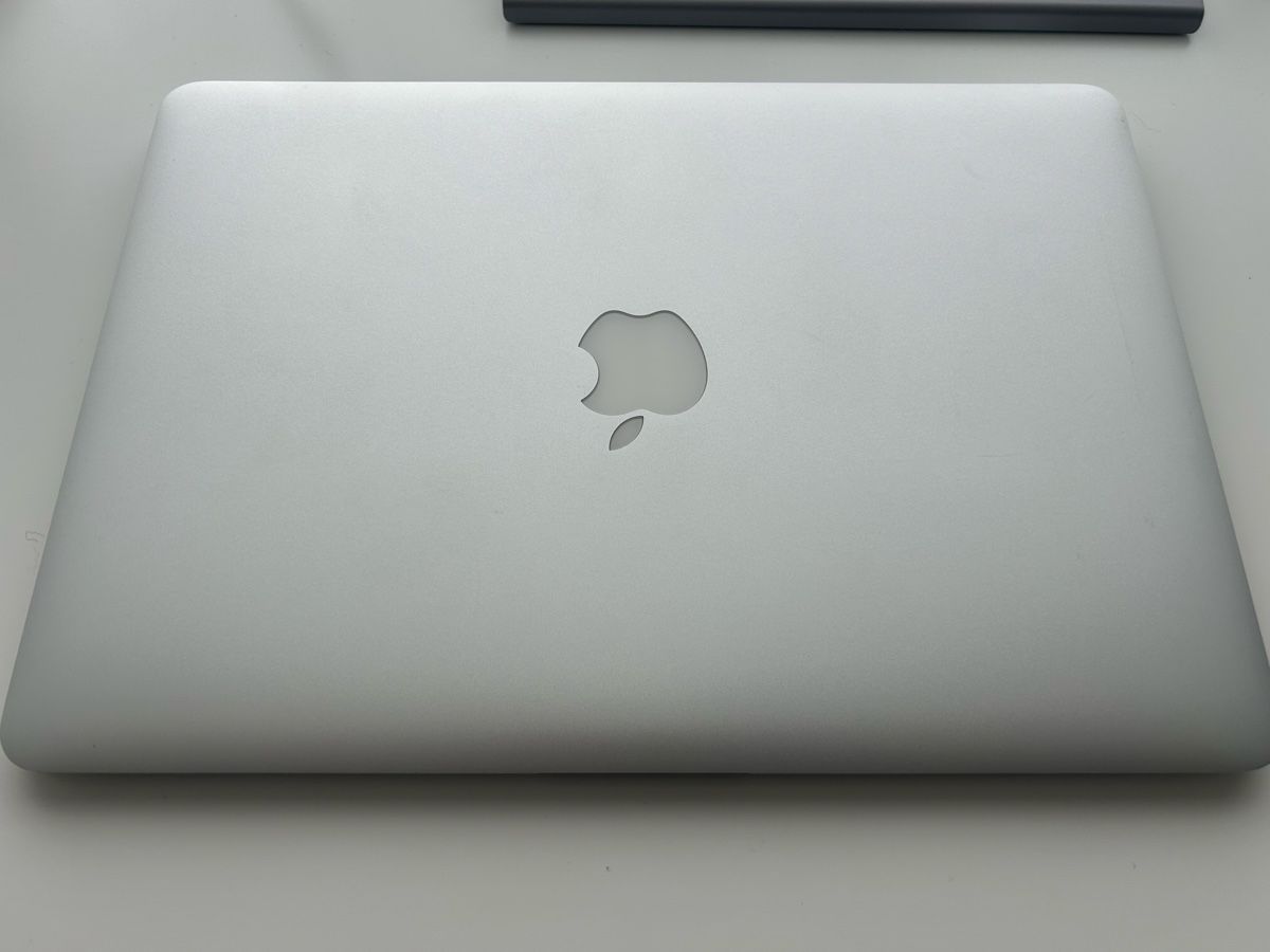 Apple Notebook: Apple MacBook Air 8/500 i5 – Usato da Ernetschwil venduto da Imscha8856 1