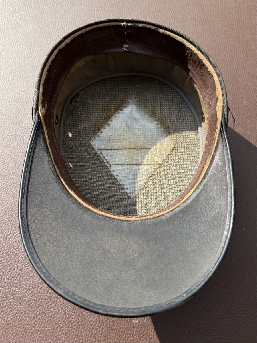 Chapeaux, bonnets & casquettes: PTT Hut Grösse 56 – D'occasion à Zauggenried par Mr-Jackman 1